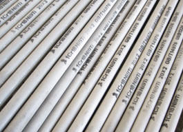 Electric Welded Boiler Steel Pipe
