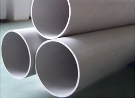 Stainless Steel Seamless Pipe for Structure Support