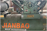 Manufacturing Equipment