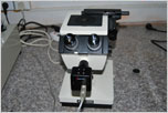 Inspection Equipment