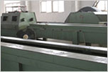 Manufacturing Equipment