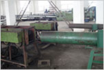 Manufacturing Equipment